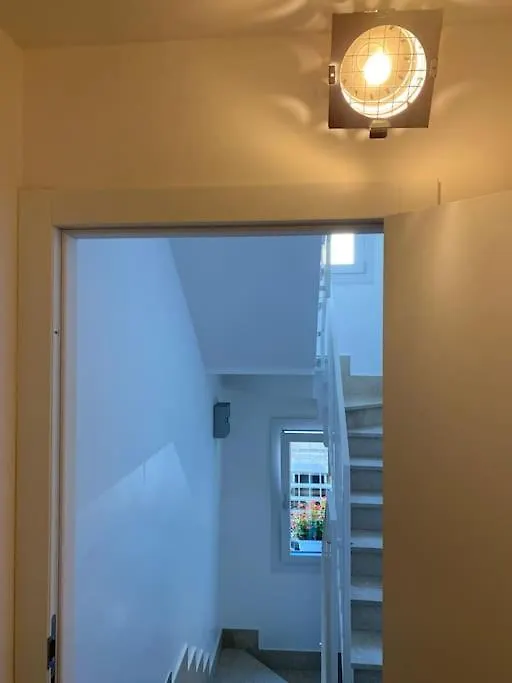 Ca Francesco Appartamento Contemporaneo Chioggia Apartmán