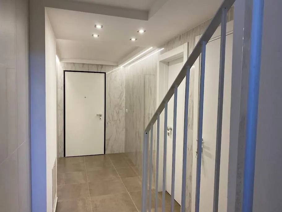 Apartman Ca Francesco Appartamento Contemporaneo Chioggia