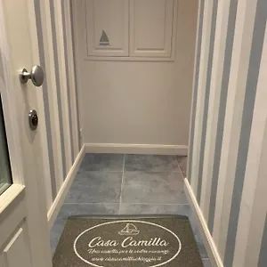  Apartment Casa Camilla