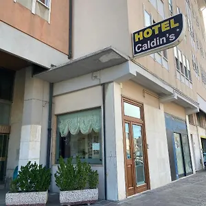  Hotel Caldin's
