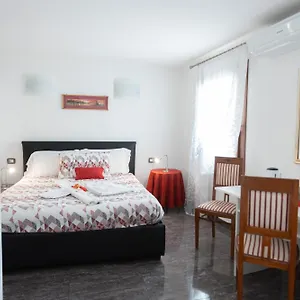  Bed & Breakfast Antico Orologio