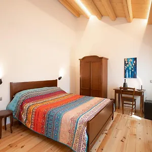  Bed & Breakfast Basta Bussare