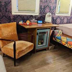 Bed & Breakfast Casa Sansera