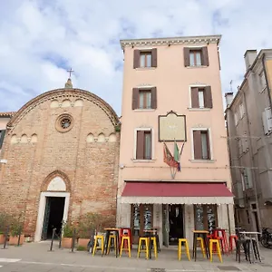  Hotel Duomo Boutique