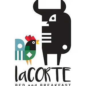  Bed & Breakfast La Corte
