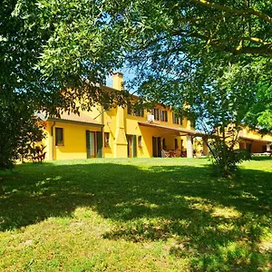 Vakantieboerderij Agriturismo Zennare, Chioggia