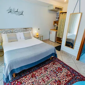  Bed & Breakfast Casa Di Carlo Goldoni - Dimora Storica