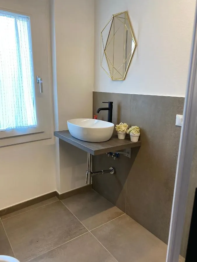 Ca Francesco Appartamento Contemporaneo Chioggia Apartment