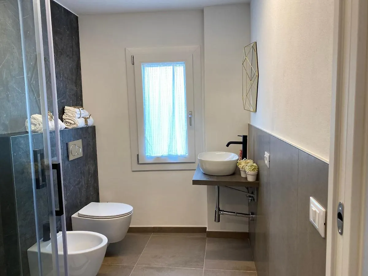 Apartment Ca Francesco Appartamento Contemporaneo Chioggia