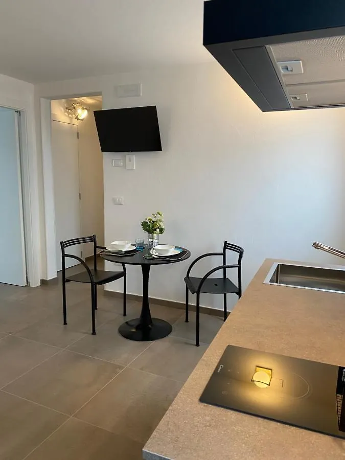 Apartment Ca Francesco Appartamento Contemporaneo Chioggia