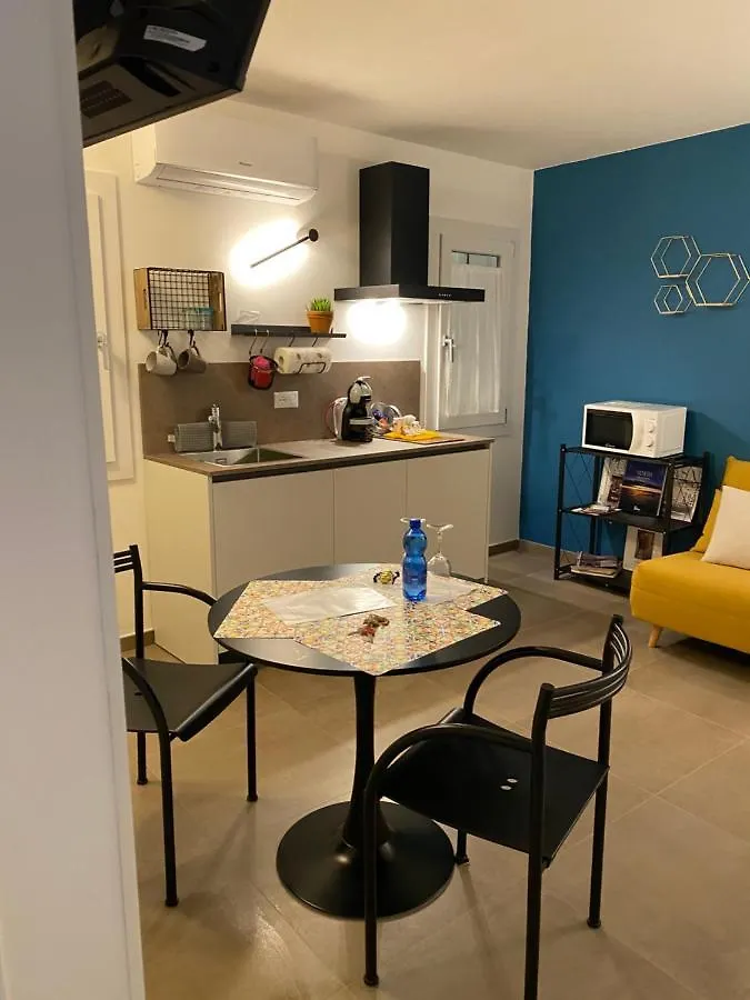 Apartment Ca Francesco Appartamento Contemporaneo Chioggia Italy