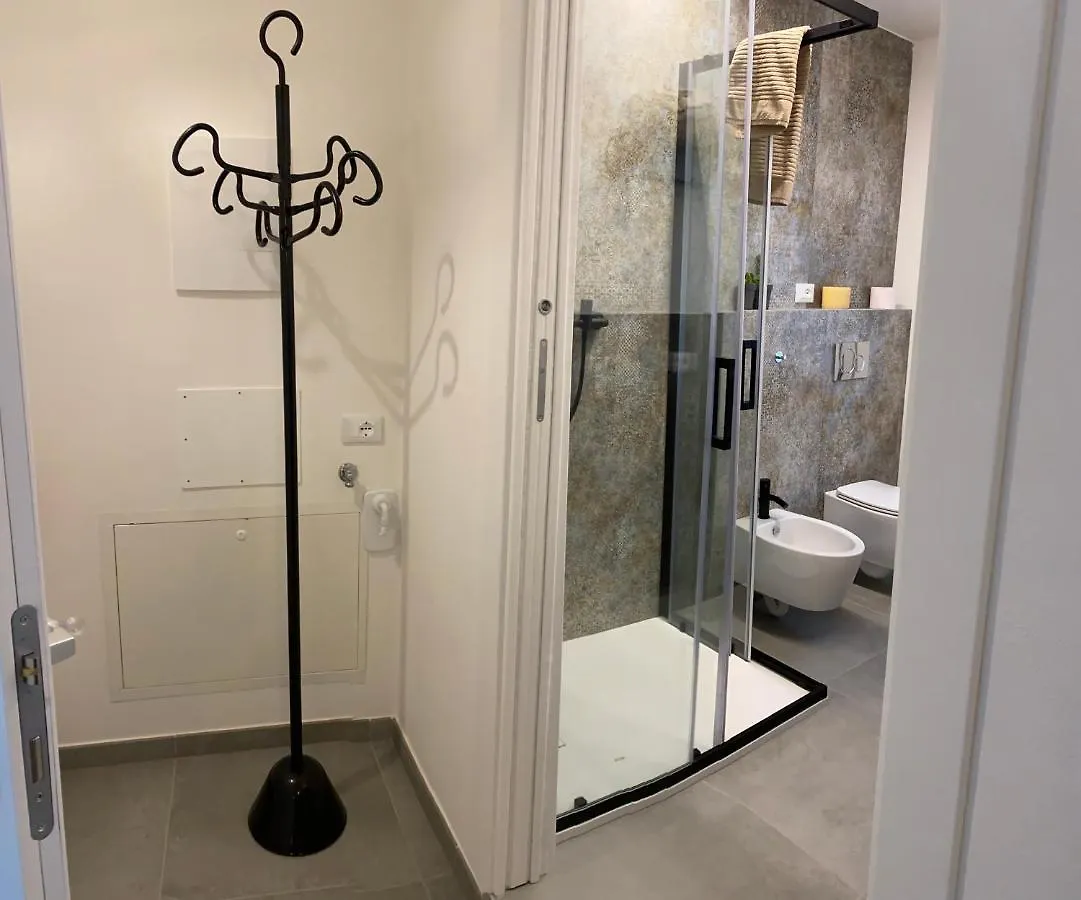 Apartment Ca Francesco Appartamento Contemporaneo Chioggia Italy