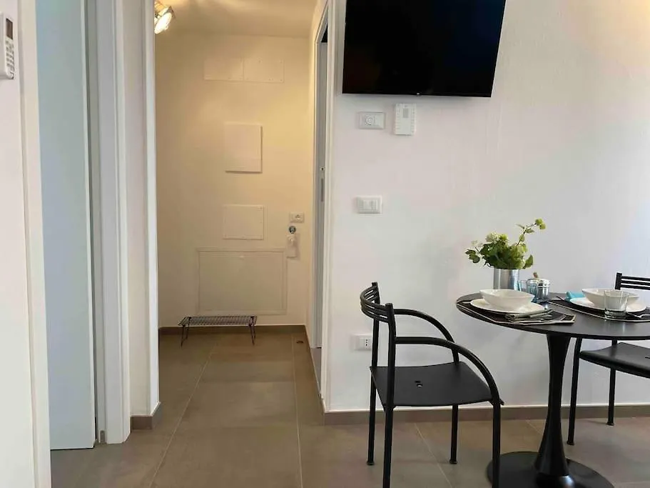 Ca Francesco Appartamento Contemporaneo Chioggia Apartment