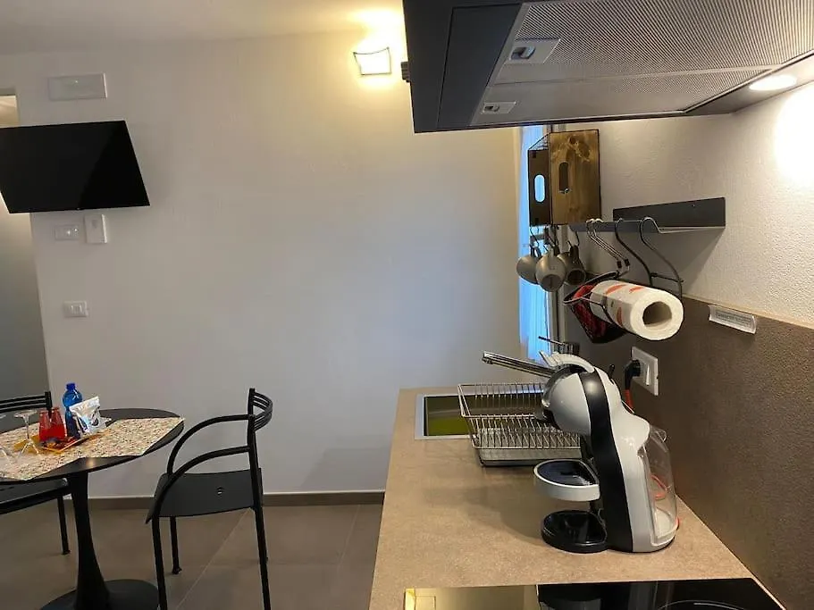 Ca Francesco Appartamento Contemporaneo Chioggia Apartment