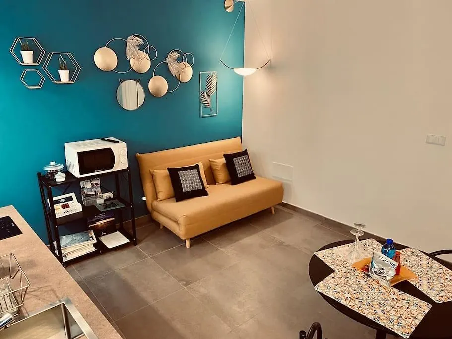 Apartment Ca Francesco Appartamento Contemporaneo Chioggia