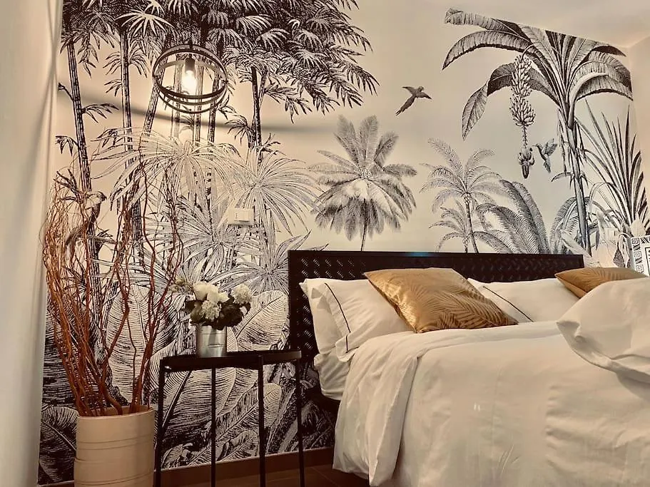 Apartment Ca Francesco Appartamento Contemporaneo Chioggia