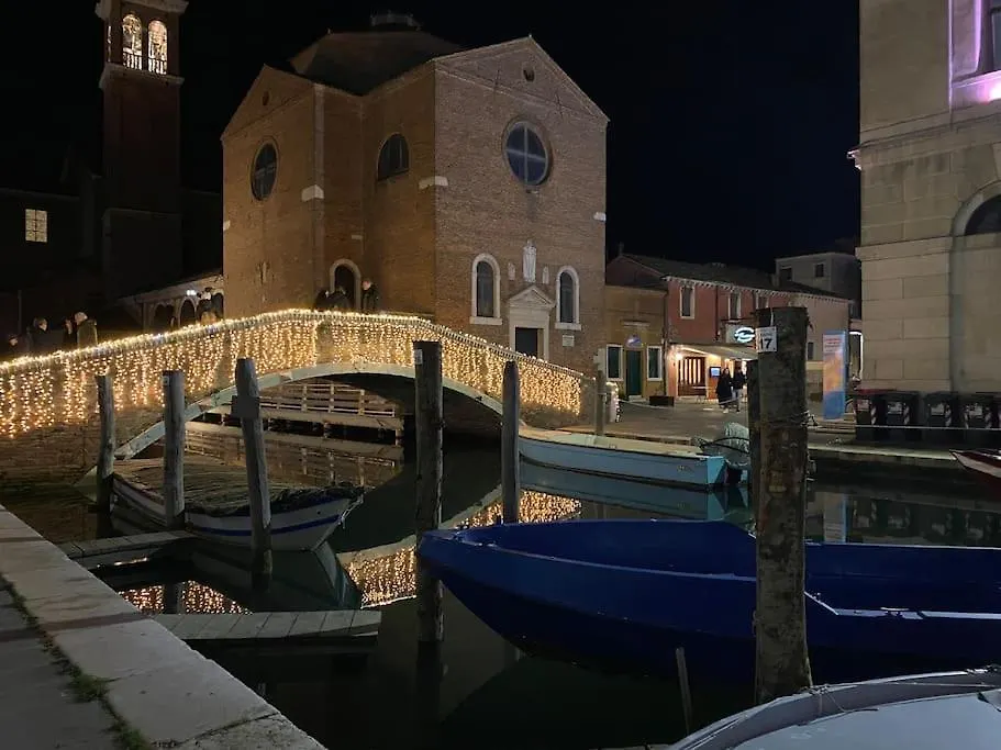 Ca Francesco Appartamento Contemporaneo Chioggia