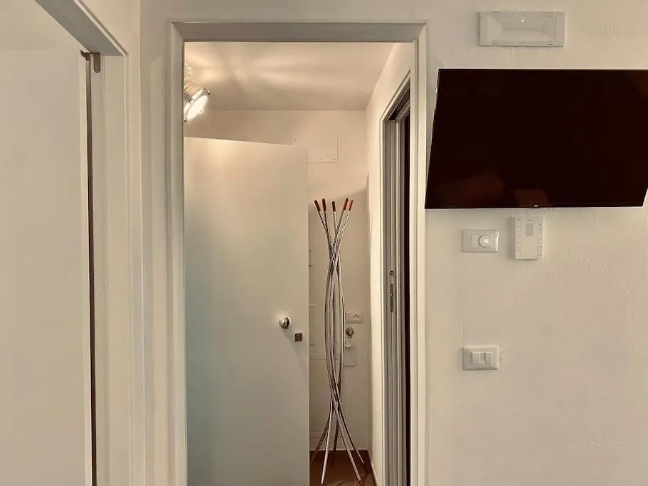 Apartment Ca Francesco Appartamento Contemporaneo Chioggia