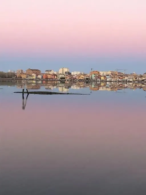 Ca Francesco Appartamento Contemporaneo Chioggia