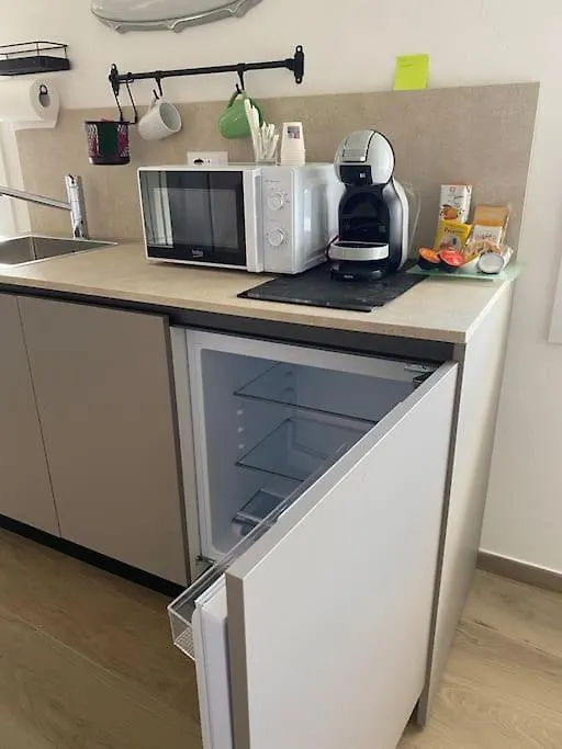 Apartment Ca Francesco Appartamento Contemporaneo Chioggia