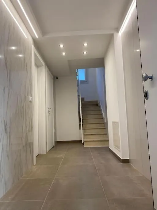 Apartment Ca Francesco Appartamento Contemporaneo Chioggia