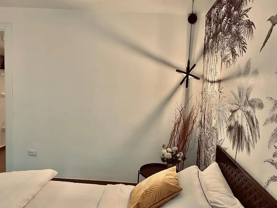 Ca Francesco Appartamento Contemporaneo Chioggia Apartment