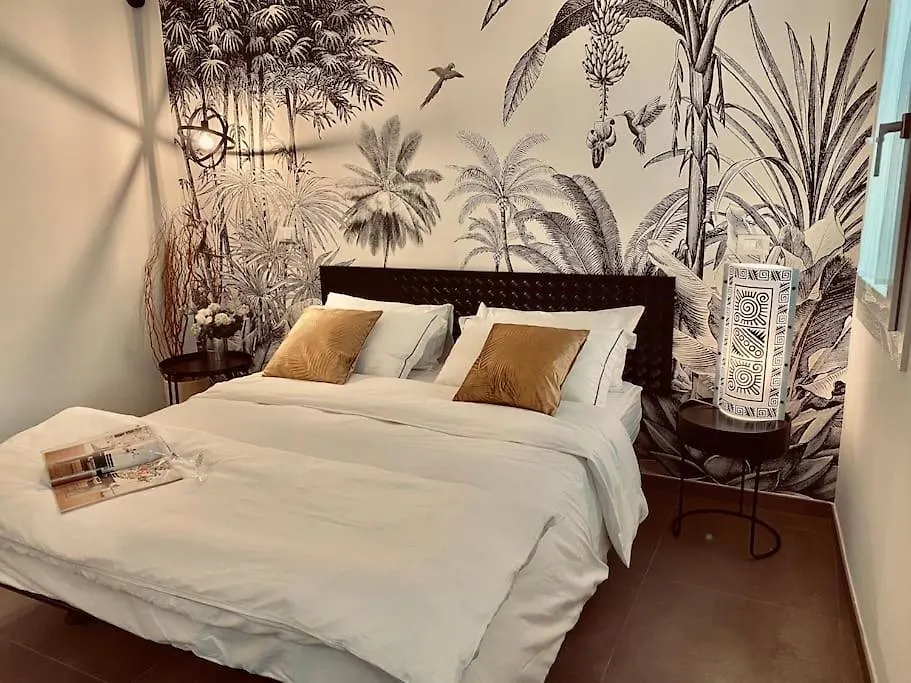 Ca Francesco Appartamento Contemporaneo Chioggia Apartment