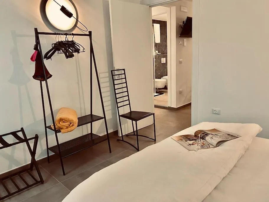 Ca Francesco Appartamento Contemporaneo Chioggia Apartment