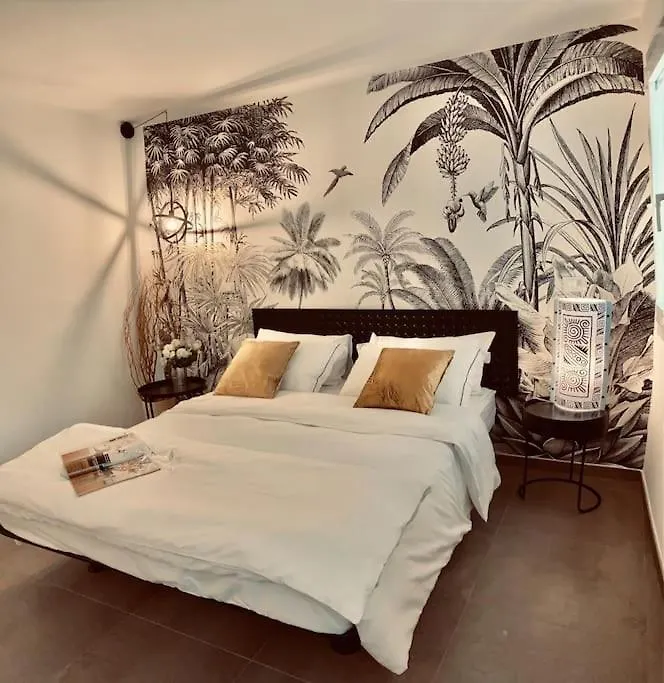 Apartment Ca Francesco Appartamento Contemporaneo Chioggia Italy