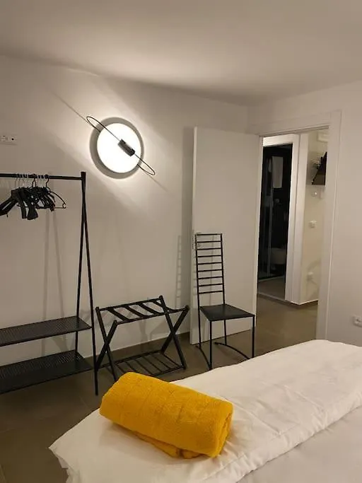 Ca Francesco Appartamento Contemporaneo Chioggia Apartment